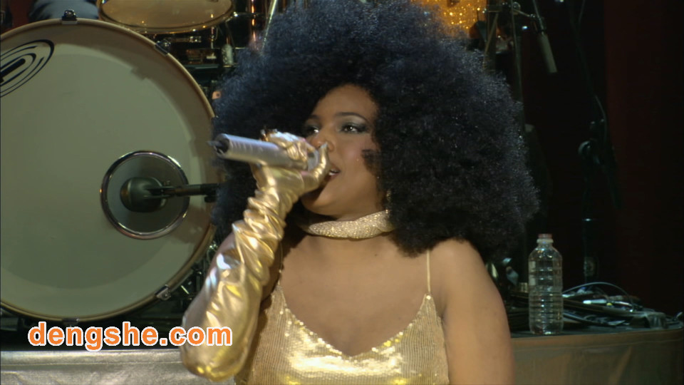 梅西格雷.Macy Gray Live in Las Vegas.2005拉斯维加斯现场演唱会.21G.1080P高清蓝光原盘演唱会.BDMV