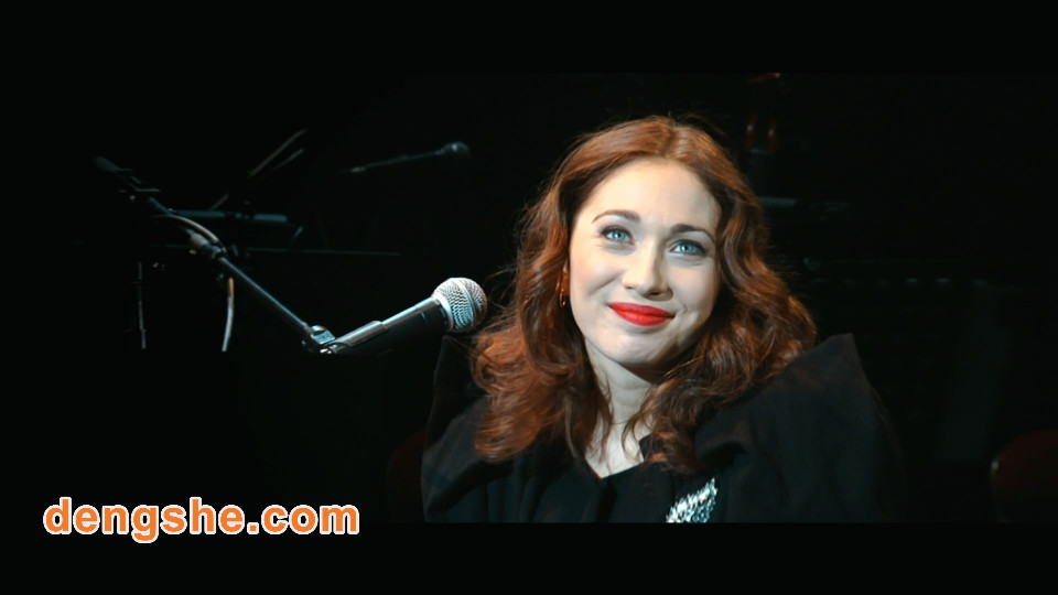 蕾吉娜史派克特.Regina Spektor Live in London.2010伦敦现场演唱会.21.9G.1080P高清蓝光原盘演唱会.BDMV