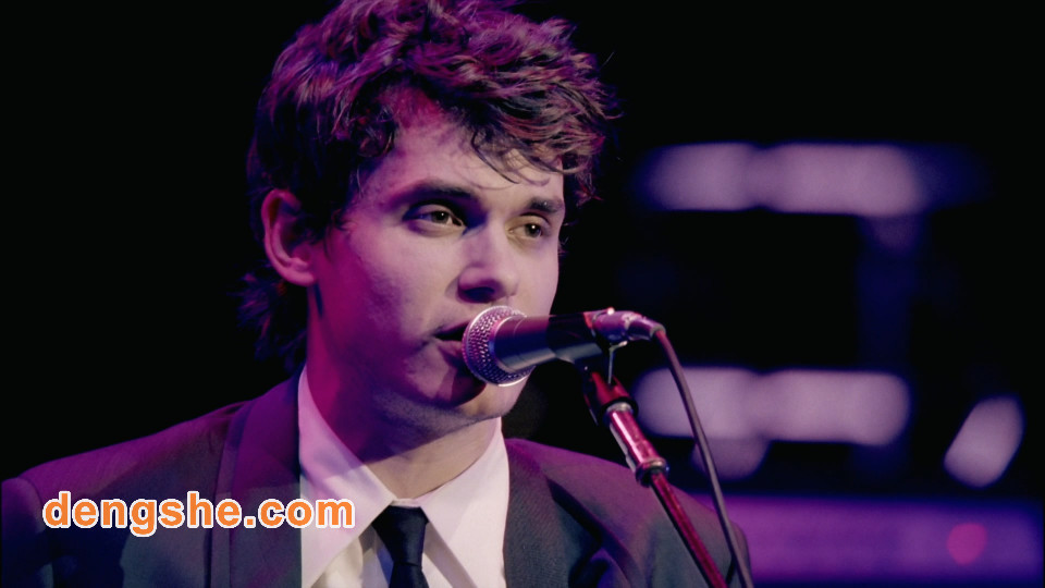 约翰梅尔.Where The Light Is John Mayer Live In Los Angeles.2008洛杉矶演唱会.44.9G.1080P高清蓝光原盘演唱会.BDMV