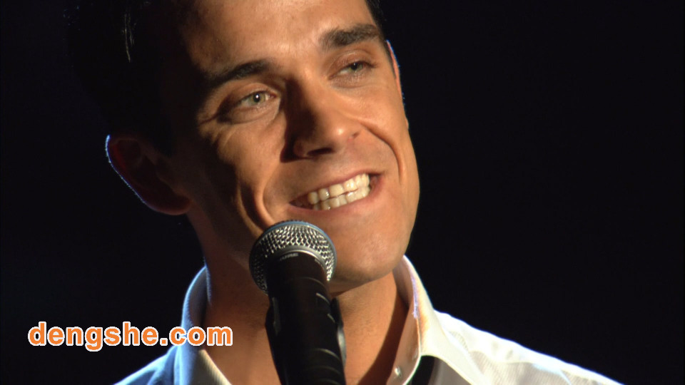 罗比威廉姆斯.Robbie Williams Live at the Albert.2001英国皇家亚伯厅演唱会.18.3G.1080P高清蓝光原盘演唱会.BDMV
