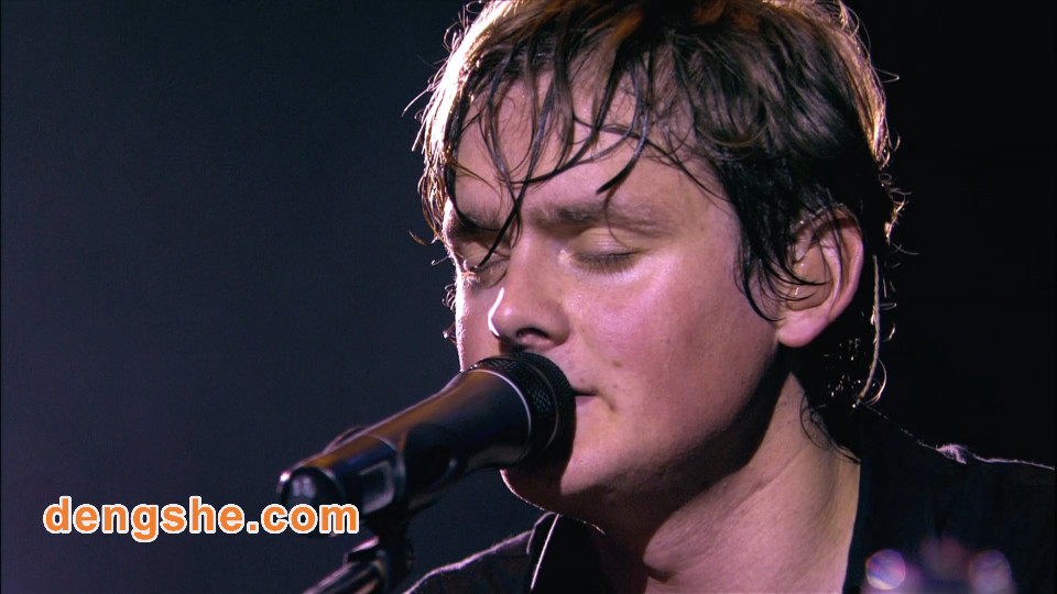 基因乐队.Keane Live 2007.伦敦O2演唱会.40.7G.1080P高清蓝光原盘演唱会.BDMV