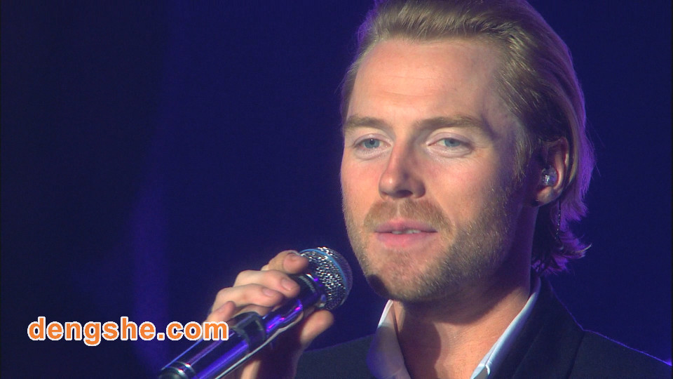 男孩地带.Boyzone Back Again No Matter What Live.2008英国曼彻斯特演唱会.33.8G.1080P高清蓝光原盘演唱会.BDMV