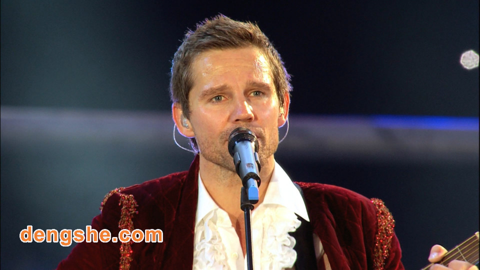 接招合唱团.Take That The Circus Live.2009英国伦敦巡回演唱会.43.9G.1080P高清蓝光原盘演唱会.BDMV