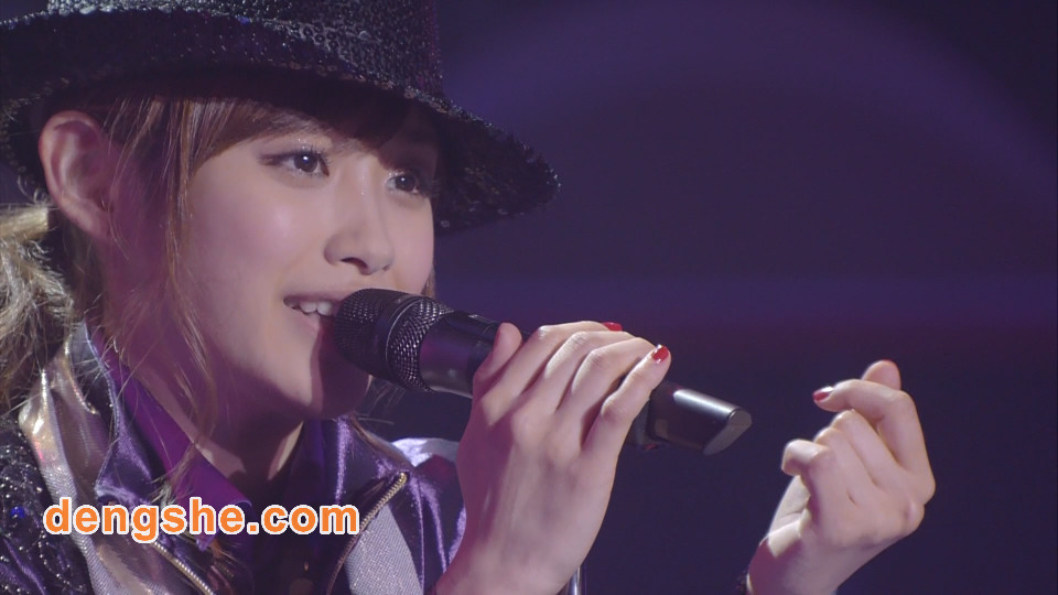 早安家族.Hello Project Winter Kachou fuugetsu Shuffle Date.2010.08.04洗牌约会冬季演唱会.21.8G.1080P高清蓝光原盘演唱会.BDMV