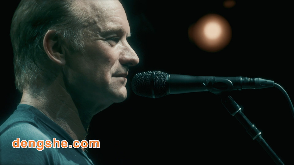 斯汀.Sting Live At The Olympia Paris.2017巴黎演唱会.35.9G.1080P高清蓝光原盘演唱会.ISO