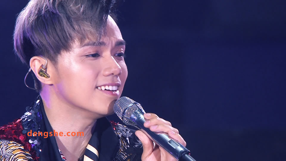 张敬轩.Hinsideout Live 2018.香港演唱会.67.2G.1080P高清蓝光原盘演唱会演唱会.ISO
