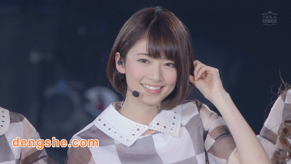 乃木坂46.2nd Year Birthday Live.20140222两周年纪念日本演唱会.57.9G.1080P高清蓝光原盘演唱会.ISO
