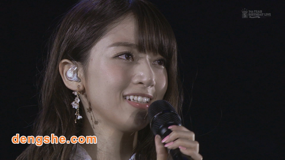 乃木坂46.5th Year Birthday Live.2017桥本奈奈未毕业+五周年纪念演唱会.143G.1080P高清蓝光原盘演唱会.ISO