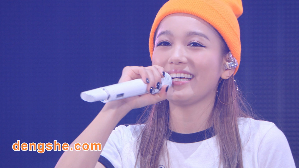 西野加奈.Kana Nishino Love it Tour 10th Anniversary.十周年纪念演唱会.33.4G.1080P高清蓝光原盘演唱会.BDMV