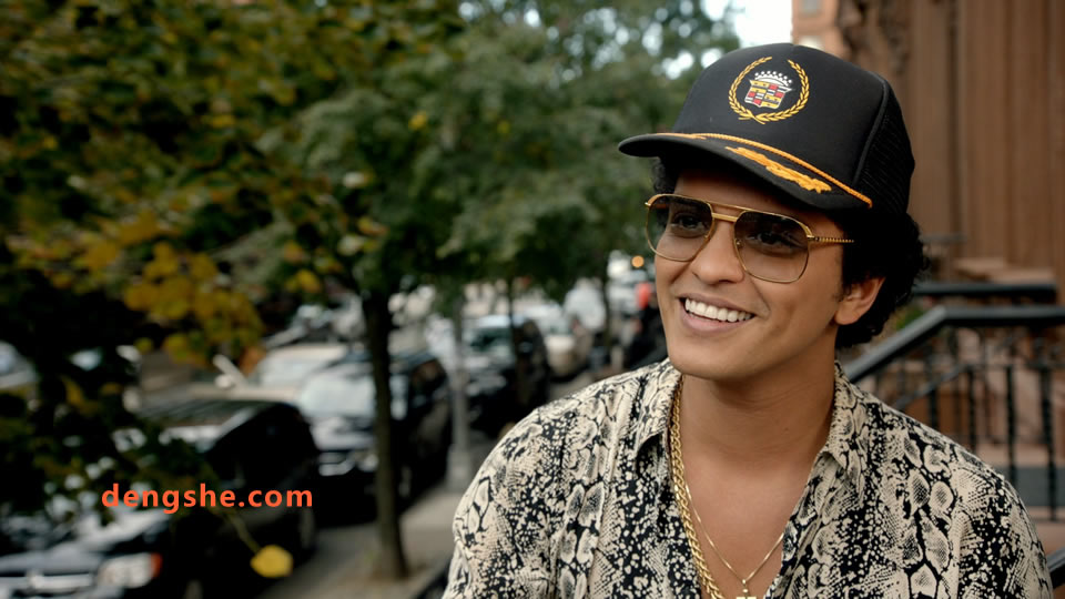 布鲁诺马尔斯.Bruno Mars 24K Magic Live At The Apollo 2017.演唱会.5.5G.1080P高清蓝光原盘演唱会.ISO