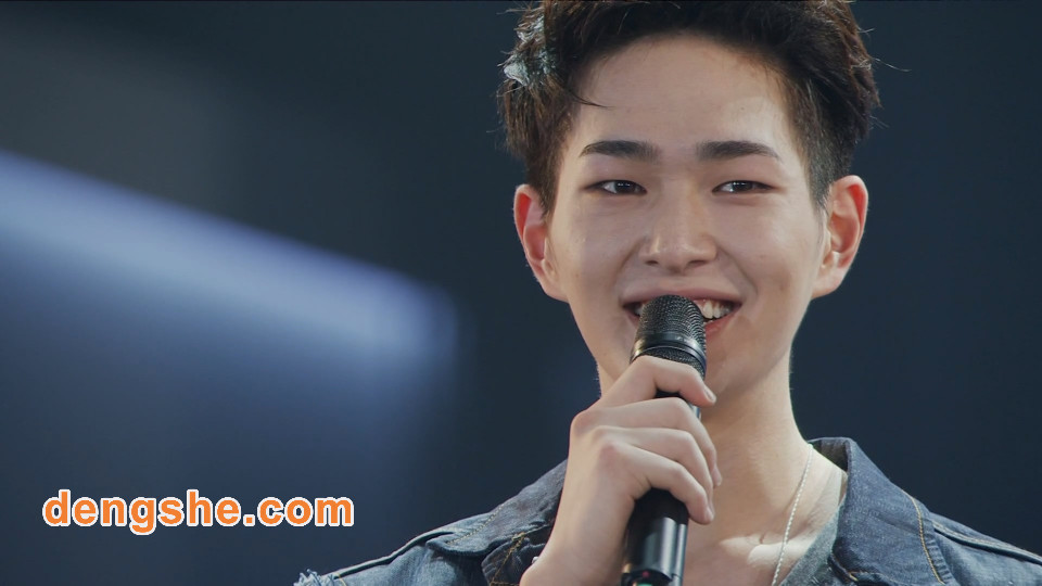 SHINee组合.SHINee WORLD 2014 I m Your Boy Special Edition.东京演唱会.60.5G.1080P高清蓝光原盘演唱会.BDMV