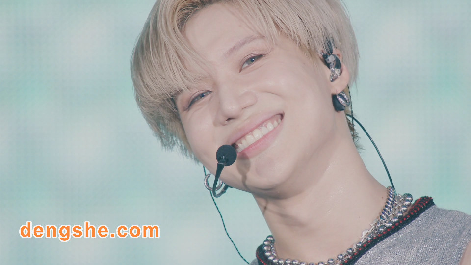 SHINee.李泰民.TAEMIN Arena Tour X.2019日本演唱会.62.5G.1080P高清蓝光原盘演唱会.ISO