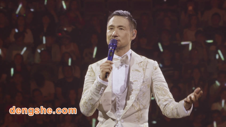 张学友.A Classic Tour.学友经典.世界巡回演唱会2016台北站.53.7G.双碟.1080P高清蓝光原盘演唱会.ISO
