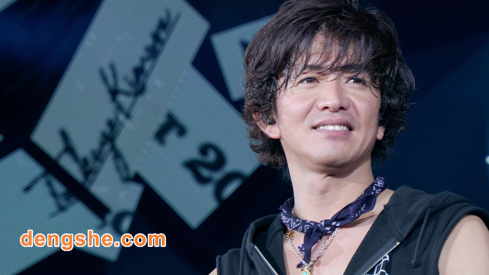 木村拓哉.Takuya Kimura Live Tour 2022 Next Destination.日本巡回演唱会横滨站.43.2G.1080P高清蓝光原盘演唱会.ISO