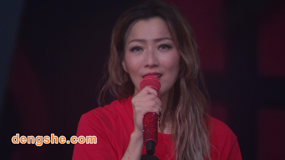 郑秀文.Sammi Listen To Mi Birthday Gig 2021.香港迷你音乐会演唱会.28.9G.1080P高清蓝光原盘演唱会.ISO