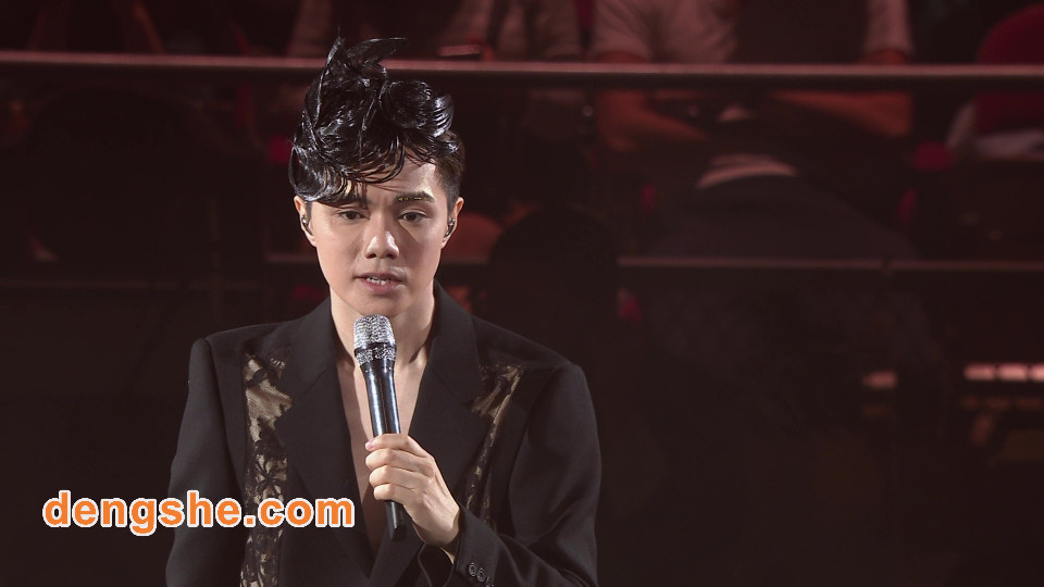 张敬轩.香港中乐团.盛乐.2020香港红馆演唱会.68.6G.三碟.1080P高清蓝光原盘演唱会.ISO