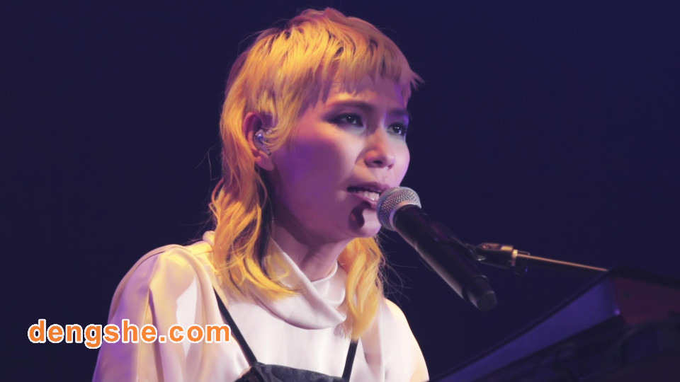 铁之贝克.Tizzy Bac XX 2020.20周年台北演唱会.陈惠婷.42.2G.1080P高清蓝光原盘演唱会.ISO