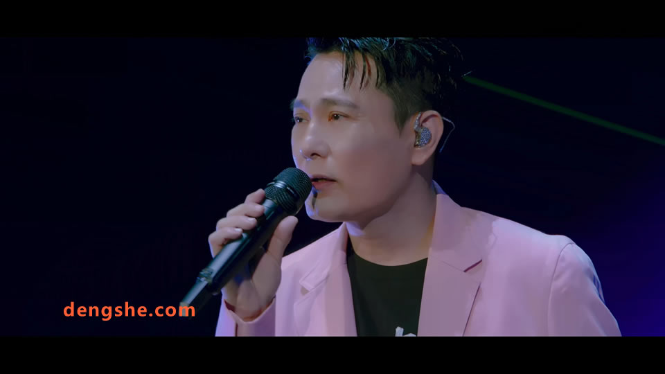 张信哲.未来式 Jeff Chang Continuum Live Concert 2019.巡回演唱会.54.4G.双碟.1080P高清蓝光原盘演唱会.ISO