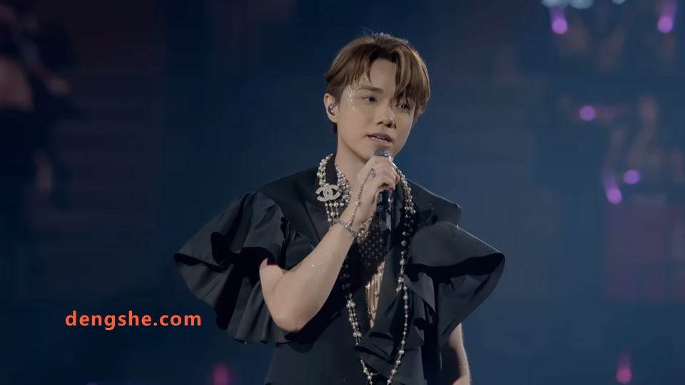 张敬轩.出道二十周年 Hins The Next 20.香港2022红馆个人演唱会.69.2G.双碟.1080P高清蓝光原盘演唱会.ISO