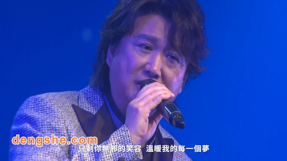 周治平.Steve Chou Just Like the First Time Concert Tour 2022.如初台北巡回演唱会.21.3G.1080P高清蓝光原盘演唱会.ISO
