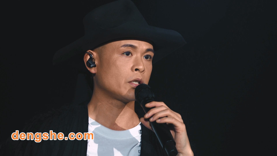 侧田.Justin The First Moment Live.第一秒音乐会2022香港演唱会.44.1G.1080P高清蓝光原盘演唱会.ISO