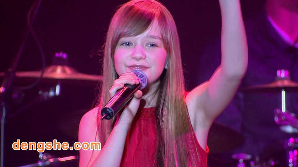 小康妮.Connie Talbot Beautiful World Live Mini Concert.2012香港+台湾.美丽新世界演唱会.37.8G.1080P高清蓝光原盘演唱会.ISO