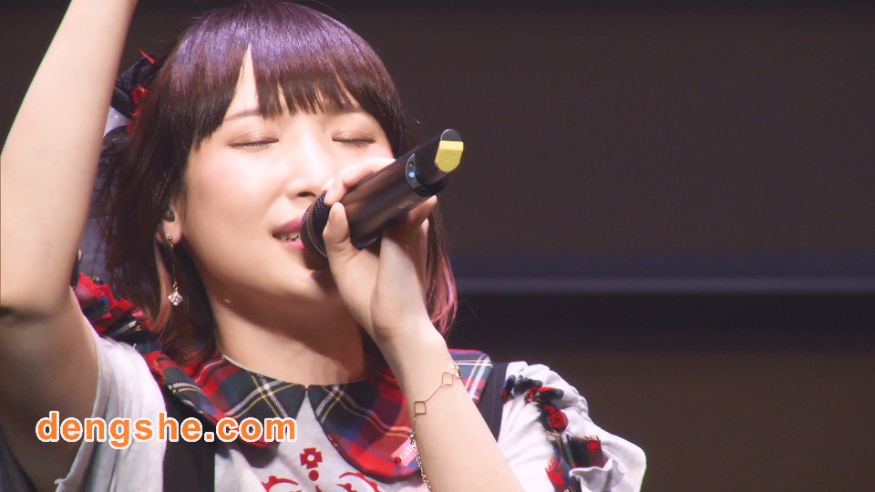 fripSide.南条爱乃.Nanjo Yoshino Best Album The Memories Apartment Original.2018东京演唱会.42.7G.1080P高清蓝光原盘演唱会.ISO