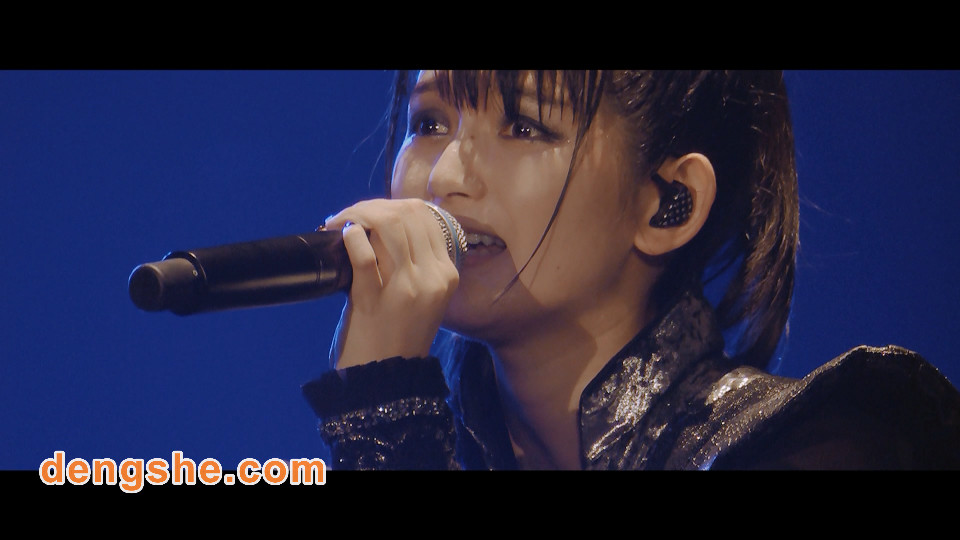 Babymetal.LEGEND S BAPTISM XX.日本演唱会2017.中元铃香.水野由结.菊地最爱.32.9G.1080P高清蓝光原盘演唱会.ISO