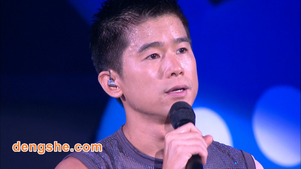 林海峰.Jan Lam 30Mething QK Part I And II.是但噏求其大合唱.2008香港演唱会.43.2G.1080P高清蓝光原盘演唱会.ISO