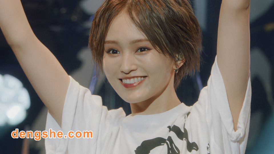山本彩.Yamamoto Sayaka Live Tour I m ready 2019.10.16.东京演唱会.31.5G.1080P高清蓝光原盘演唱会.ISO