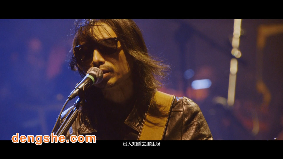 谢天笑.呼笑而至.2015世界巡回演唱会北京站.14.2G.1080P高清演唱会.TS