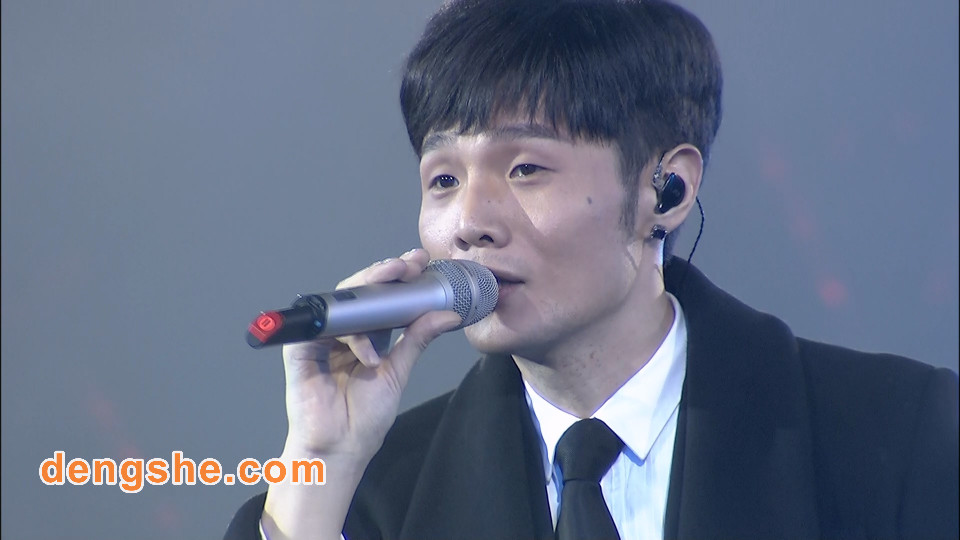 群星.致爱.北京演唱会2016.13.8G.蔡依林.张韶涵.李荣浩.萧亚轩.1080P高清演唱会.TS