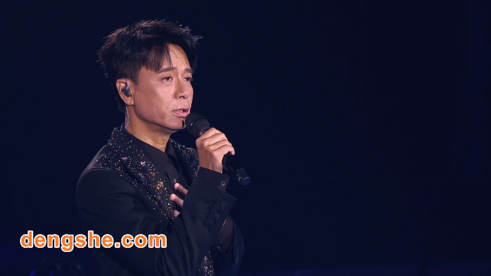 李克勤.弦续 港乐演唱会.Hacken Lee X HK Phil Concert.2023香港红馆演唱会.63.4G.双碟.1080P高清蓝光原盘演唱会.ISO