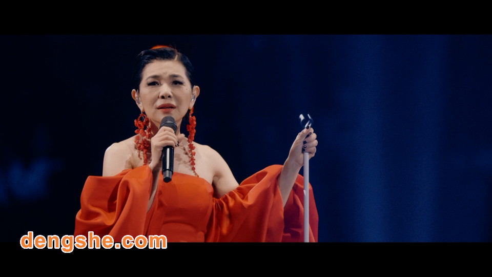 张清芳.Stella 2023 TimeLESS 演唱会.38.1G.永恒蓝光版.1080P高清蓝光原盘演唱会.ISO
