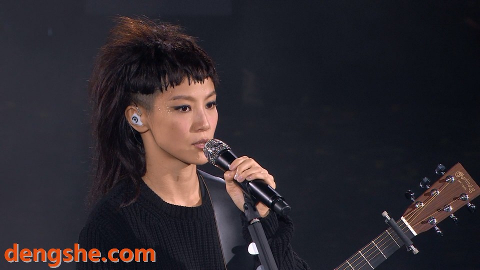 何韵诗.2013香港演唱会 Hocc Memento Live 2013.43.1G.1080P高清蓝光原盘演唱会.ISO