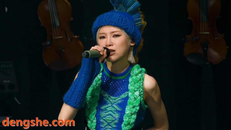 陈蕾.念 Panther Chan Live 2024香港演唱会.54G.双碟.1080P高清蓝光原盘演唱会.ISO