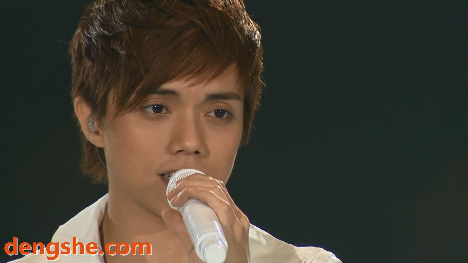 张敬轩.酷爱张敬轩 Hins Cheung 2008 第一次香港红馆演唱会.46G.1080P高清蓝光原盘演唱会.ISO