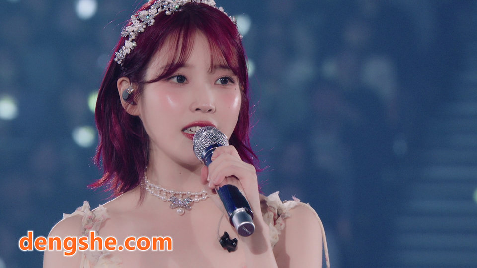 李知恩.IU Hereh.2024巡回演唱会首尔站.56.6G.双碟.1080P高清蓝光原盘演唱会.ISO