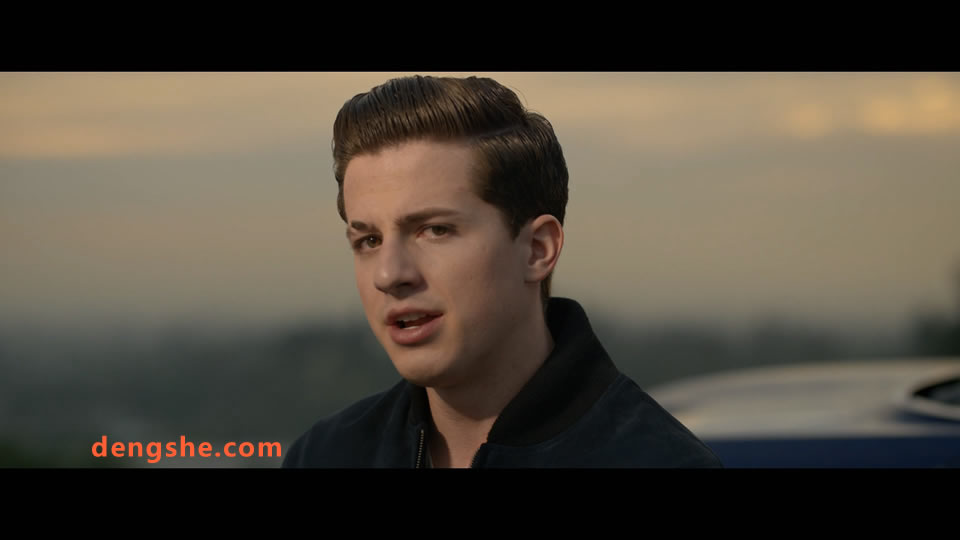 欧美MV.维兹卡利法.Wiz Khalifa.Charlie Puth.速度与激情7片尾曲.See You Again.377M.1080P原版高清MV.m2ts