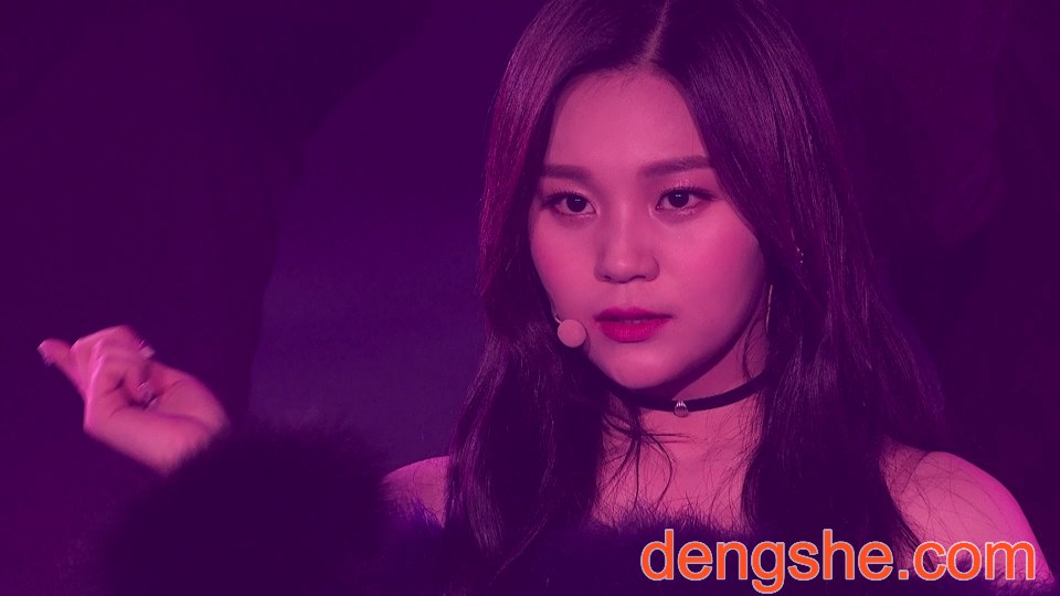 GFriend组合.First Concert 2018.韩国第一次演唱会.85.4G.双碟.1080P高清蓝光原盘演唱会.ISO