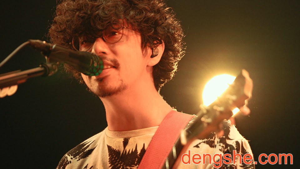 Asian Kung-Fu Generation乐团.映像作品集13卷.2017日本演唱会.43.9G.1080P高清蓝光原盘演唱会.ISO