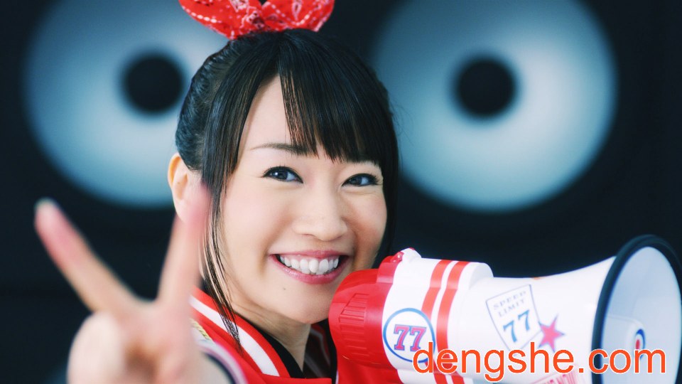 水树奈奈.Nana Mizuki Nana Clips 8.2019日版MV合集.36G.1080P高清蓝光原盘演唱会.ISO