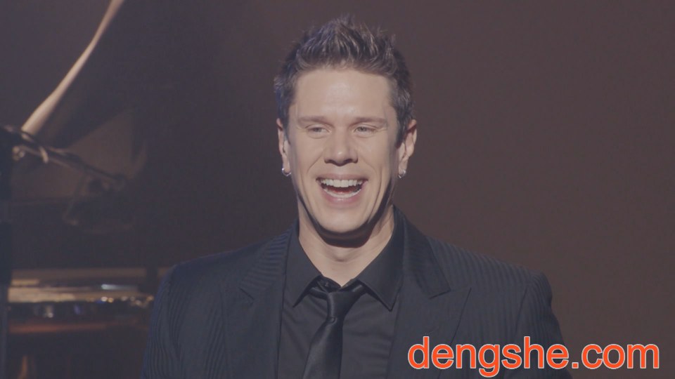 美声男伶.IL DIVO Live in Japan.2018日本武道馆TIMELESS演唱会.42.5G.1080P高清蓝光原盘演唱会.ISO