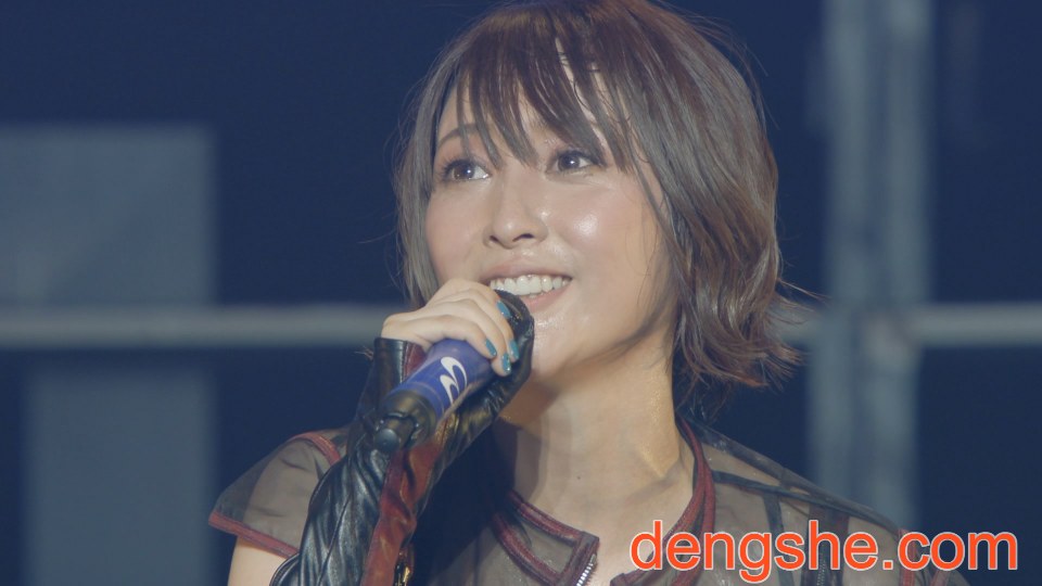 蓝井艾露.Eir Aoi Special Live Re Blue.2018日本武道馆演唱会.38.3G.1080P高清蓝光原盘演唱会.ISO