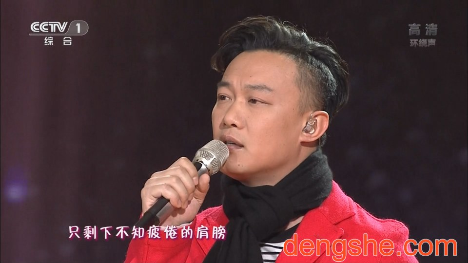 央视.2013元宵晚会.张杰.凤凰传奇.陈奕迅.谭晶.胡夏.玖月奇迹.10.3G.1080P高清演唱会.TS