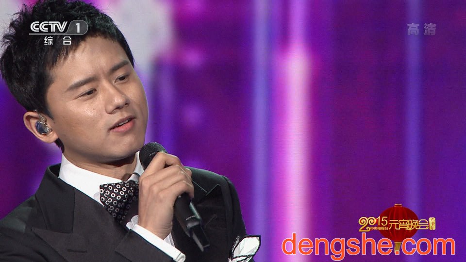央视.2015元宵晚会.张杰.凤凰传奇.王铮亮.13.4G.1080P高清演唱会.TS