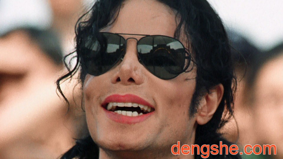 迈克尔杰克逊.偶像的一生.Michael Jackson The Life of an Icon 2011.46.6G.1080P高清蓝光原盘演示记录.iso