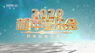 央视.2020新年音乐会.扬帆远航大湾区.王力宏.汪明荃.张明敏.孙楠.15.7G.1080P高清演唱会.ts