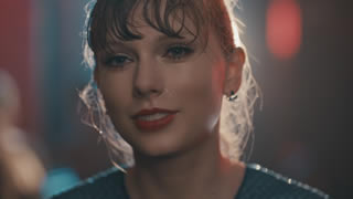 欧美MV.泰勒斯威夫特.Taylor Swift.Delicate.4.8G.1080P原版高清MV.mov