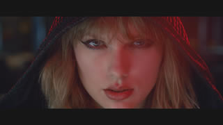 欧美MV.泰勒斯威夫特.Taylor Swift.Ready For It.4.33G.1080P原版高清MV.mov